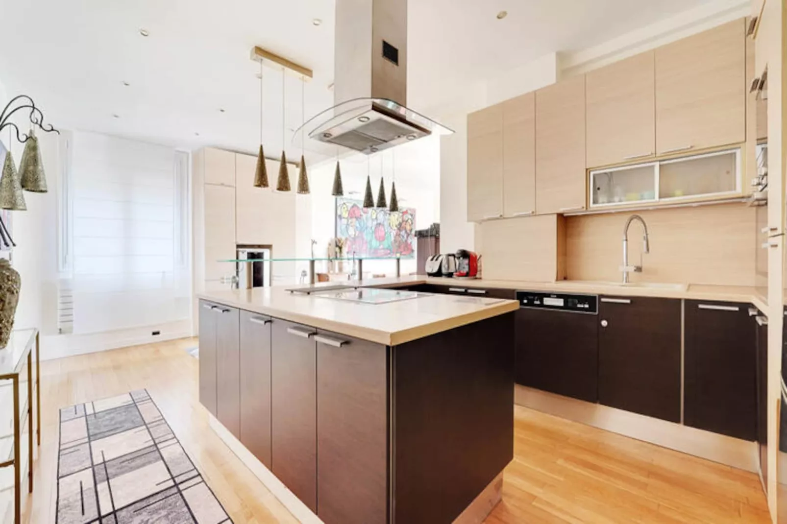 Appartements à Neuilly-sur-Seine-Untagged