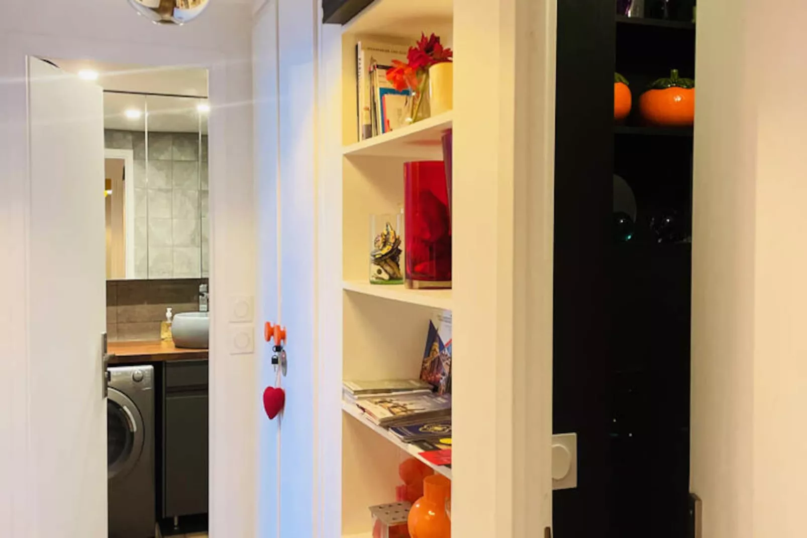 Appartements à Paris - Non tagué