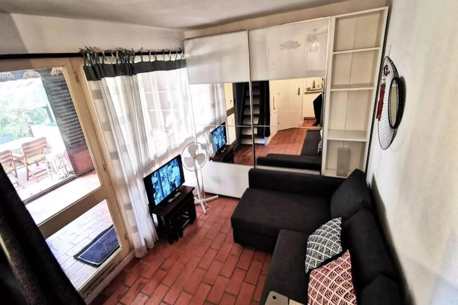 Résidence Maisons De La Mer 1-Nicht zugeordnet