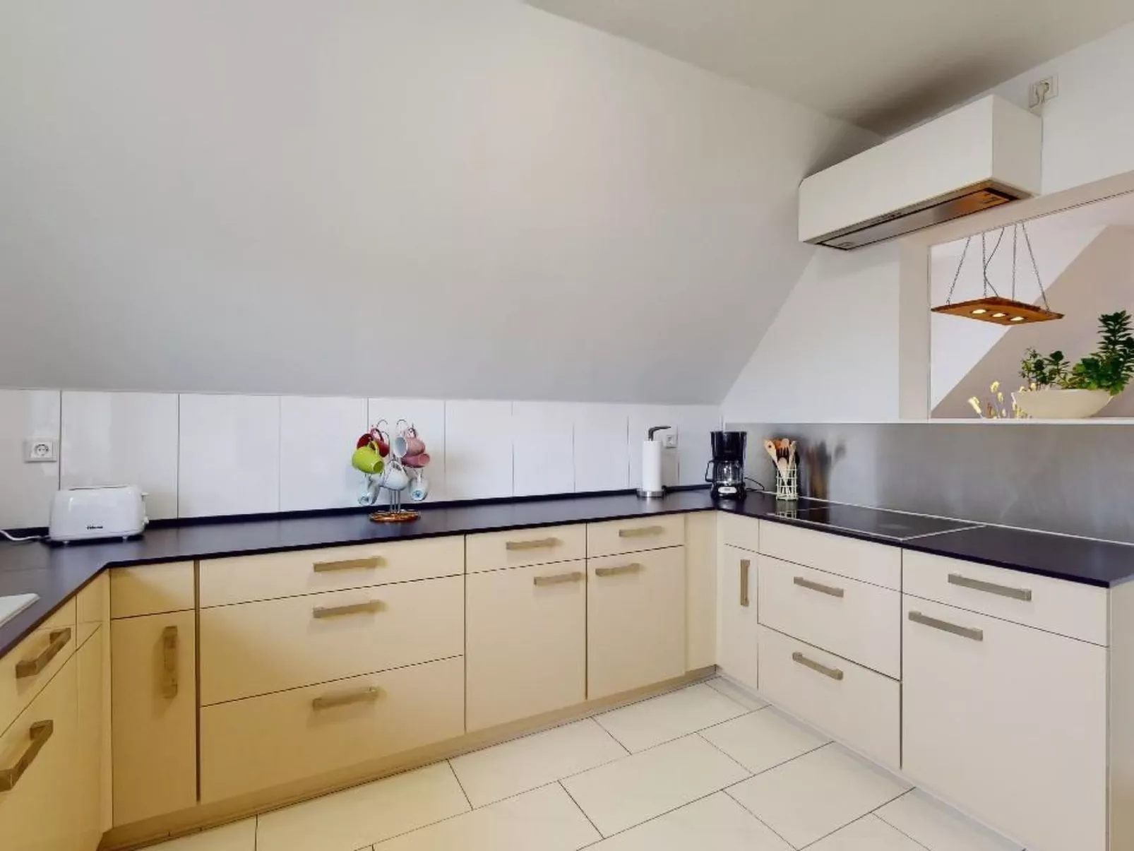 Helle Familienfreundliche Barrierefreie Wohnung - Image-tags.info