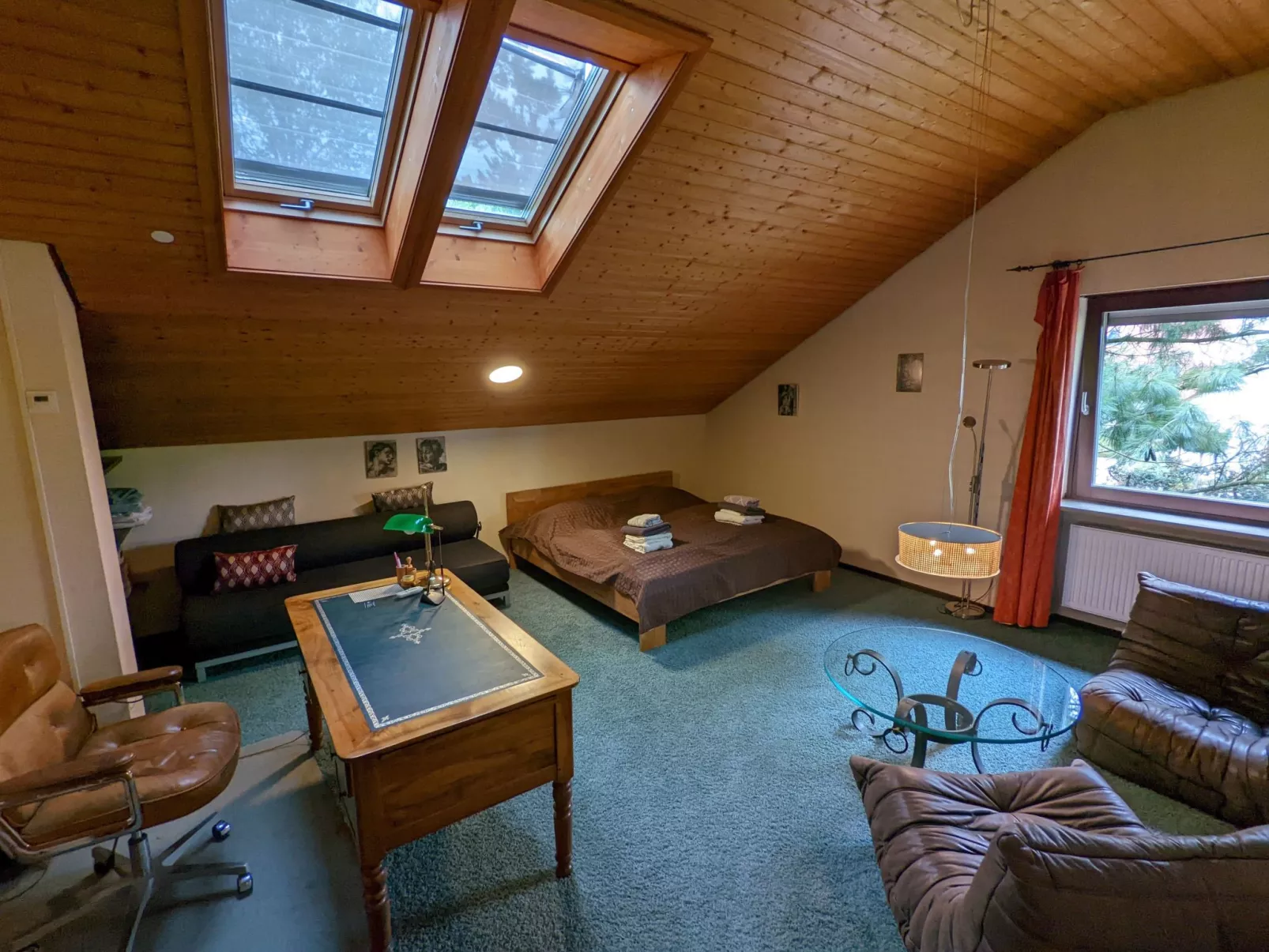 Auszeitoase Freystadt - Park, Billard, Sauna, Kamin, E-Bikes, - ideal für große - Image-tags.info