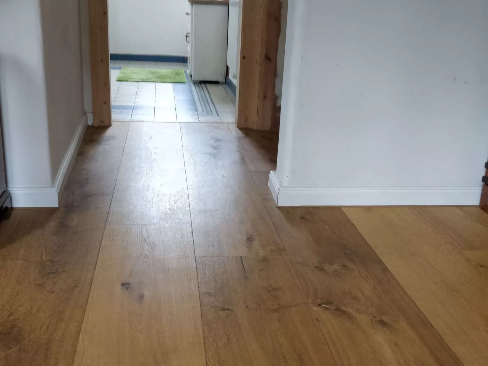 Komfortable Ferienwohnung in Paulinzella mit Großem Garten - Image-tags.info