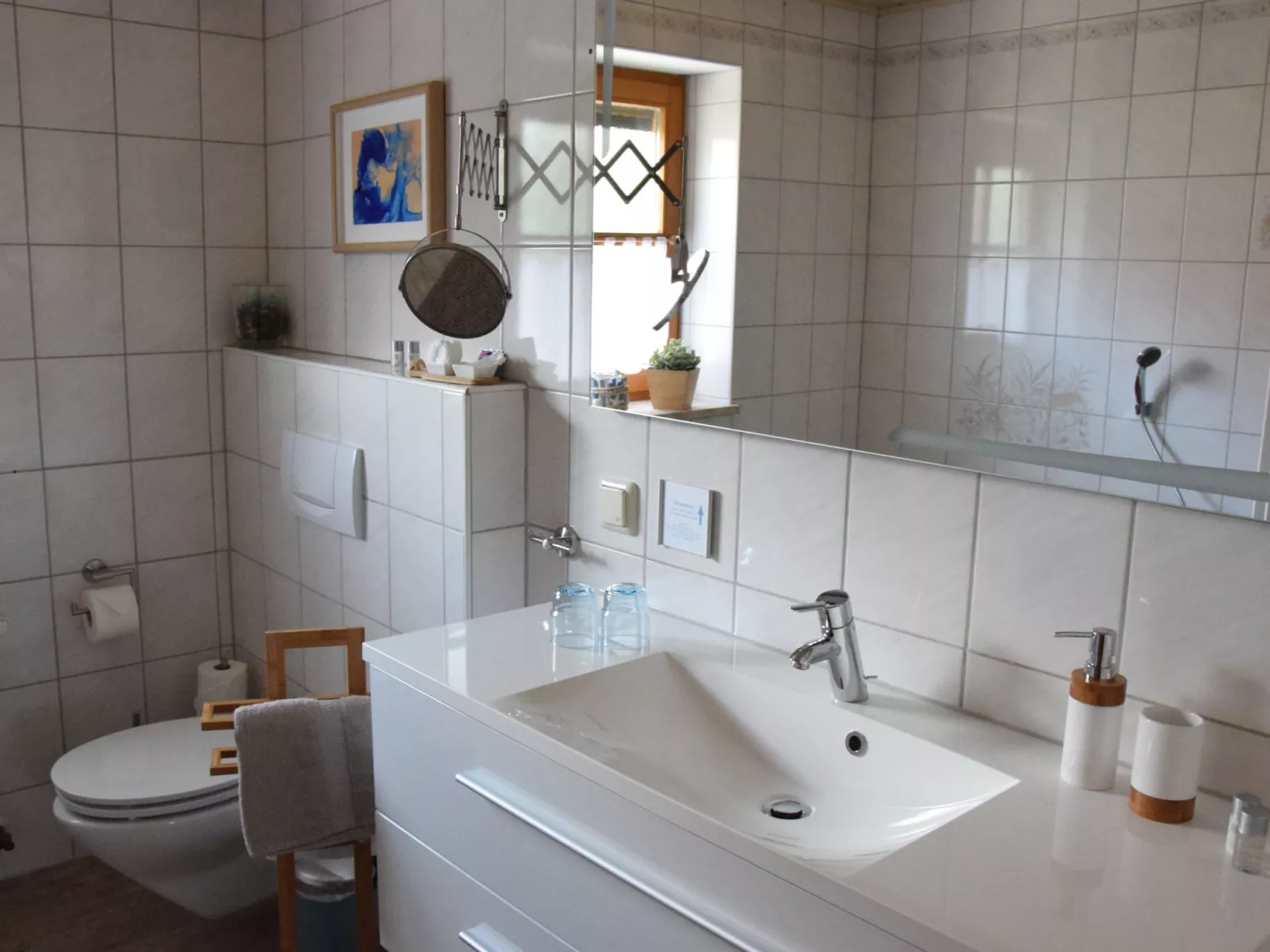 Wohnung Wiesengrund - Tradition trifft Moderne - Image-tags.info