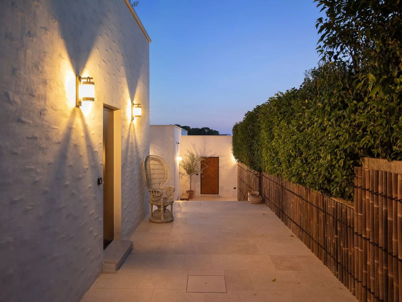 Perfektes Ferienhaus in Bale mit Privatem Pool - Image-tags.info