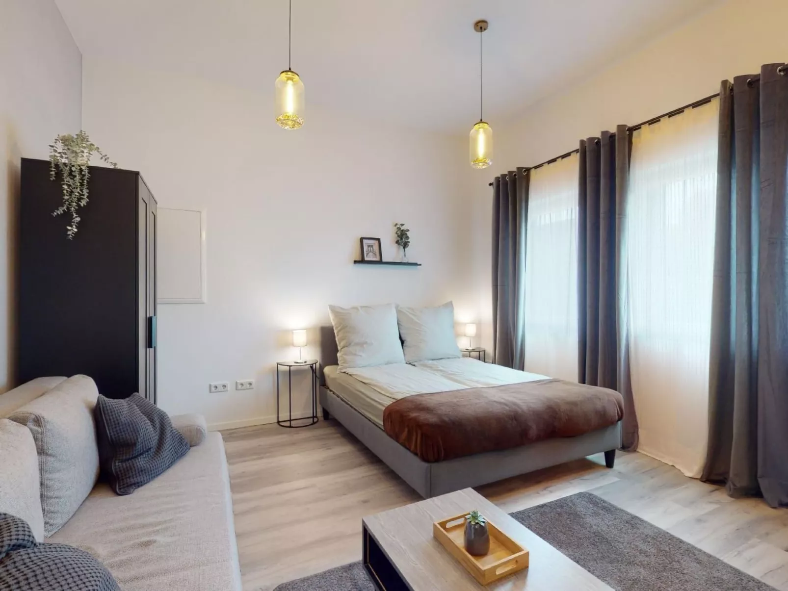 Modernes Loftappartement im Bielefelder Süden - Image-tags.info