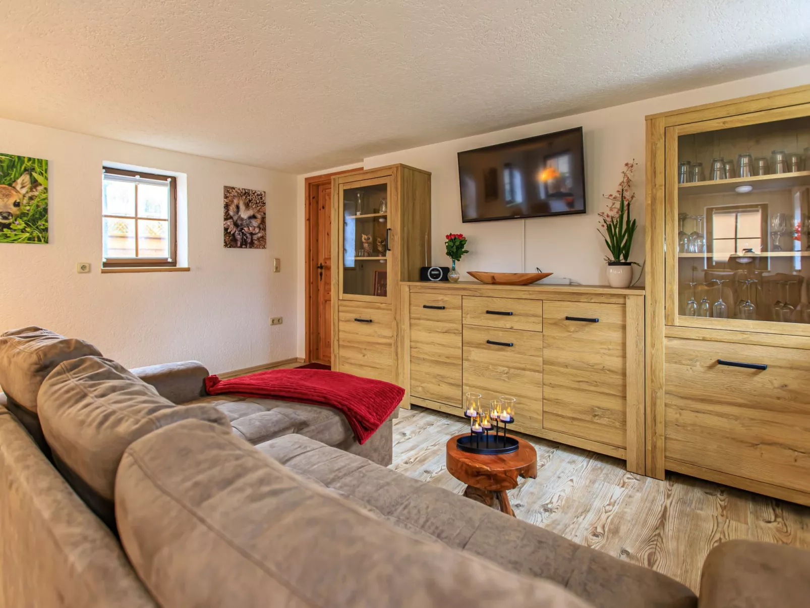 In Großschönau mit Großer Terrasse - Image-tags.info