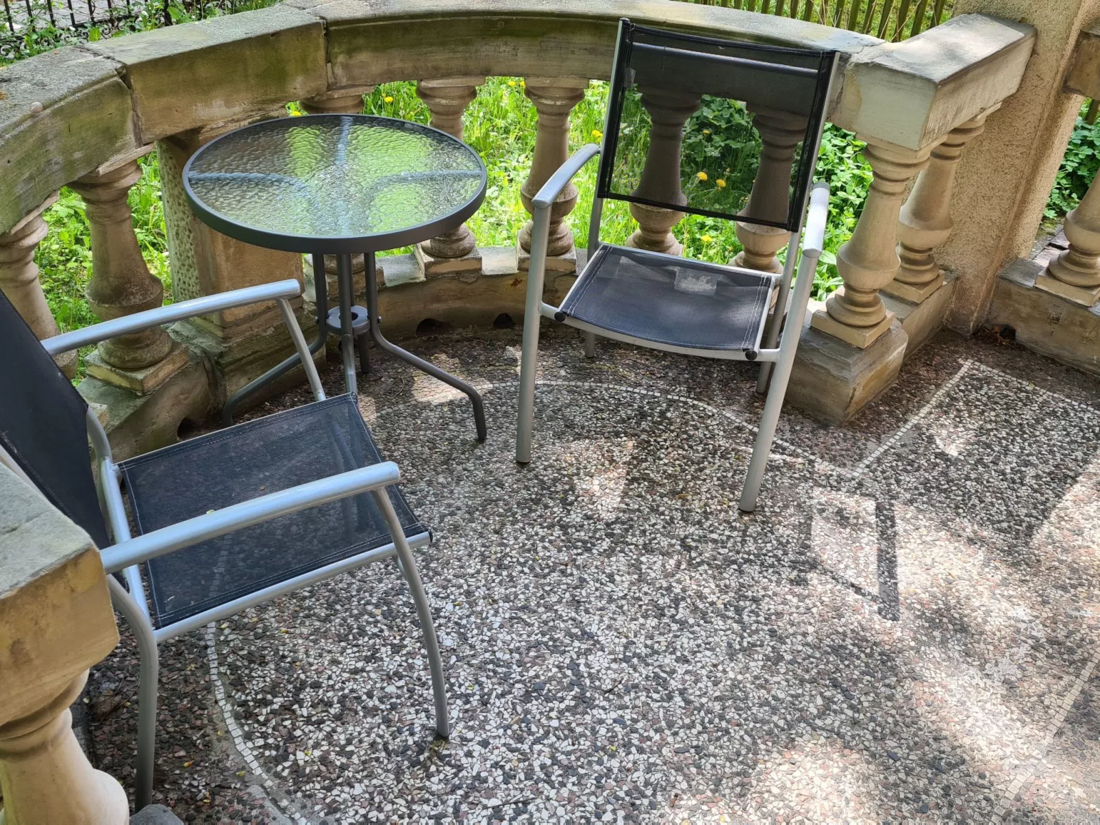 In Weimar mit Garten - Image-tags.info