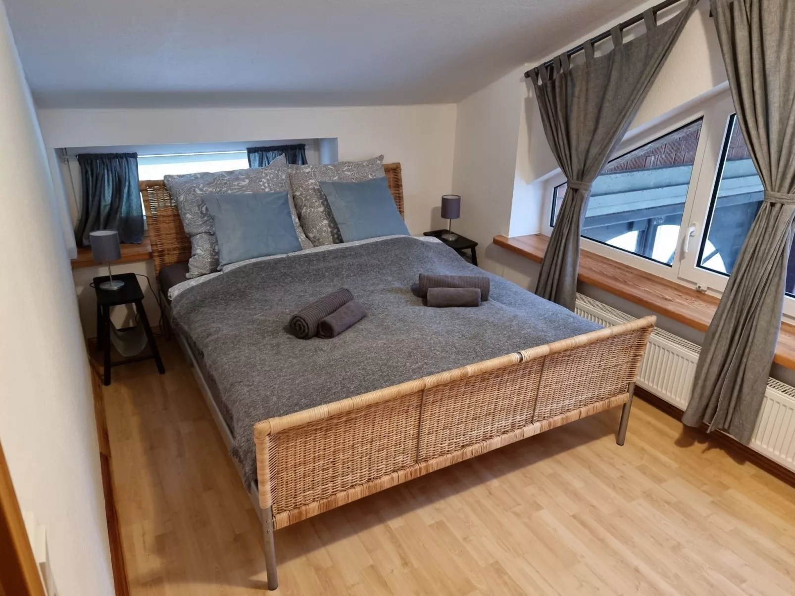 Gemütliche Ferienwohnung für zwei in ruhiger Lage. - Image-tags.info