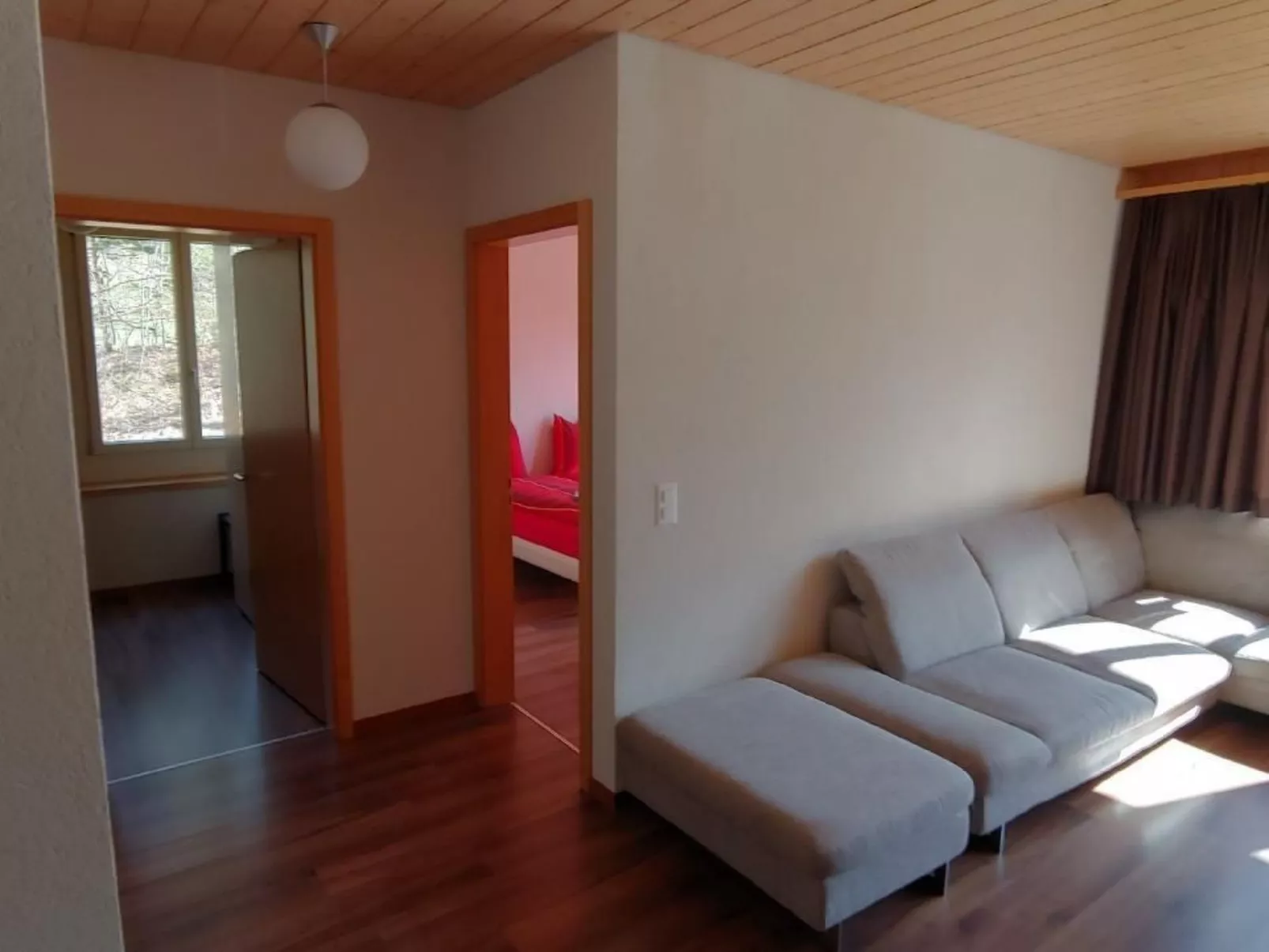 Wohnung mit 3 Schlafzimmern “Wylerdümen” - Image-tags.info