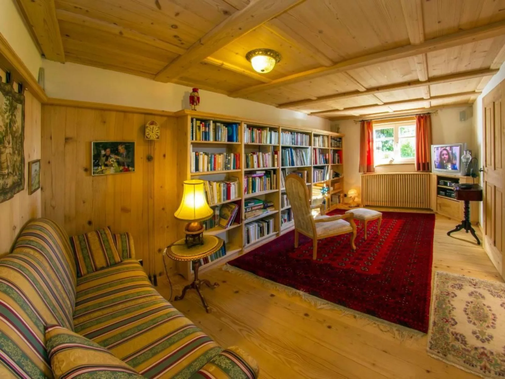 Ferienhaus 5 Sterne Juwel im Allgäu - Image-tags.info