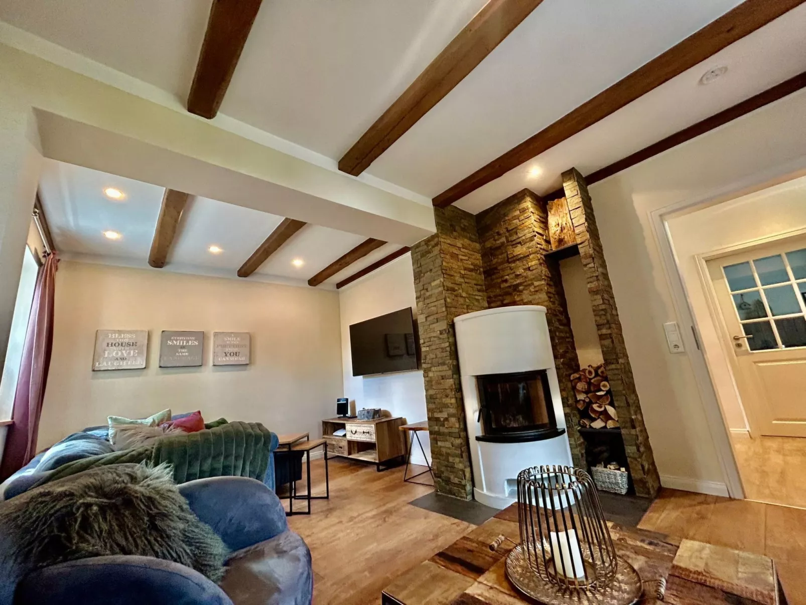 Fachwerkliebe - Image-tags.info