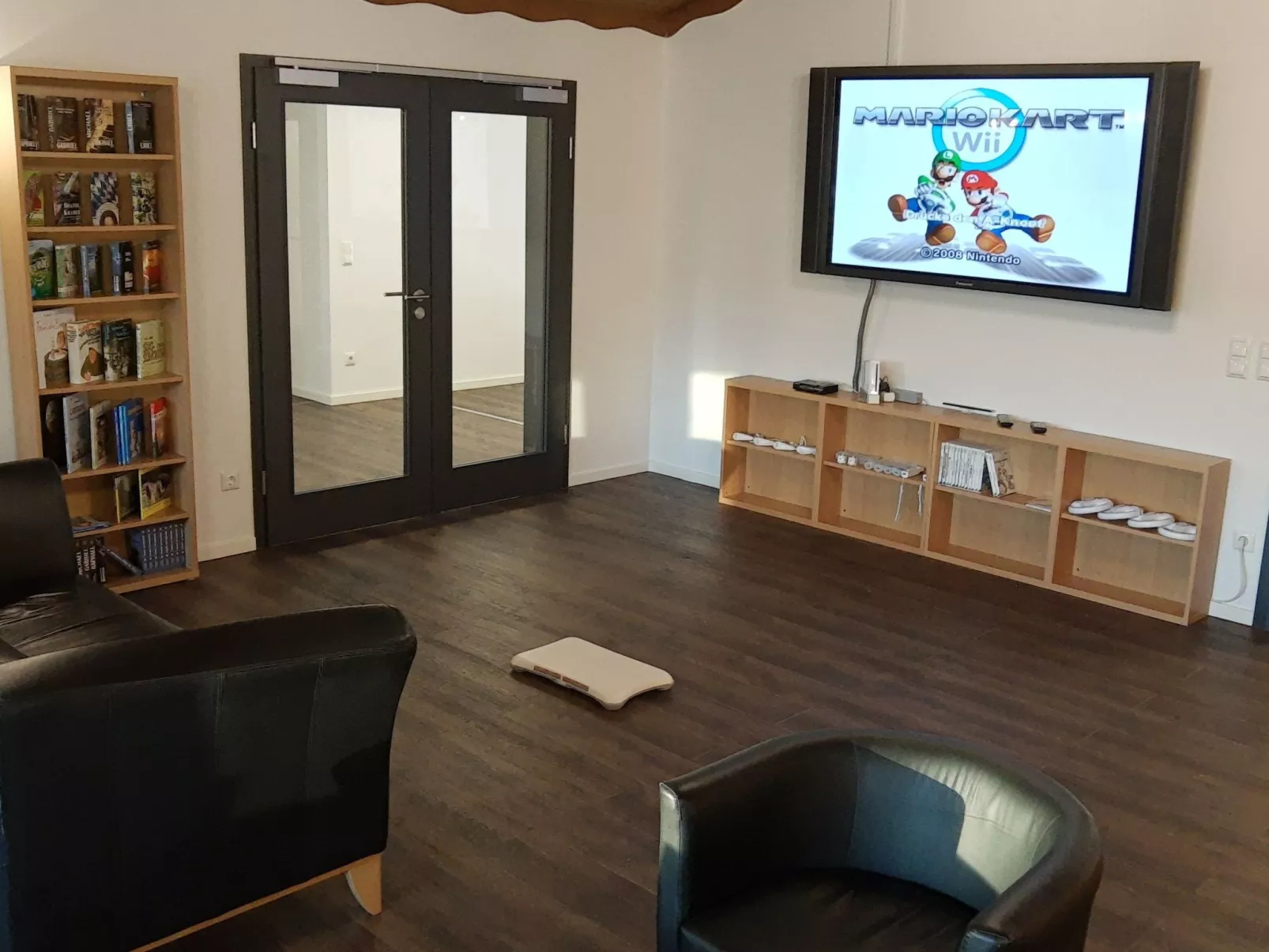 BayVista, die Bayerwald Lodge - Image-tags.info