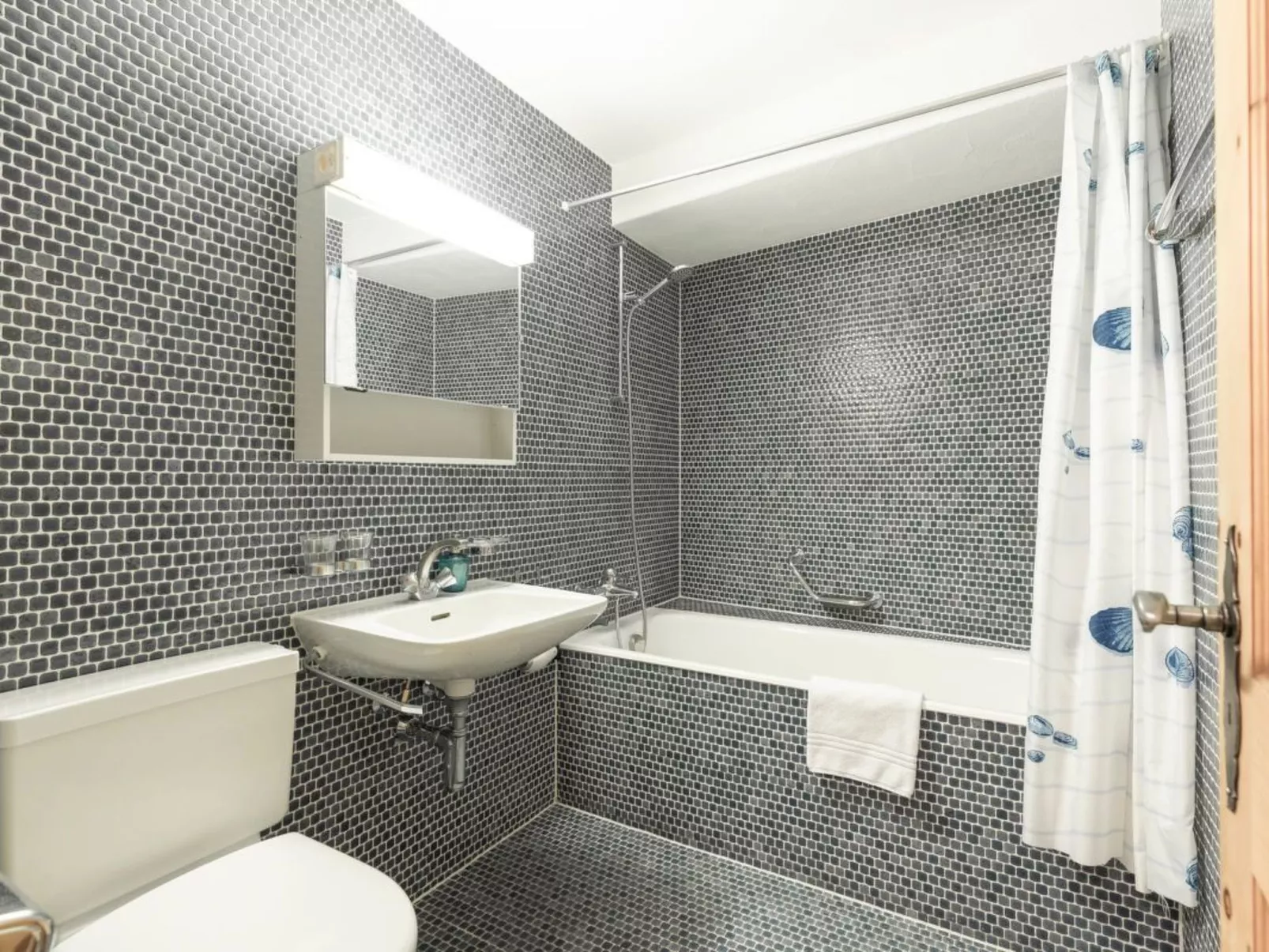 Chesa Michel Palü - Drinnen