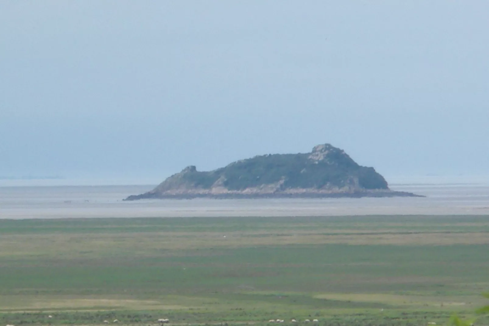 Les Vaux-Areas summer 20km