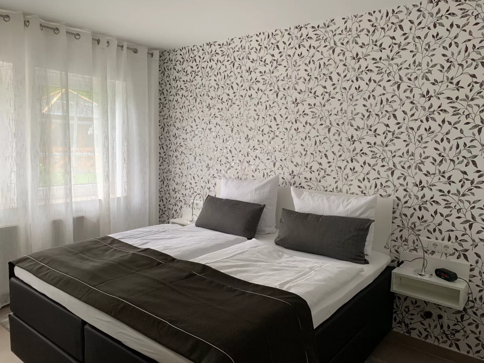 Moderne 2-Zimmer Ferienwohnung - Image-tags.info