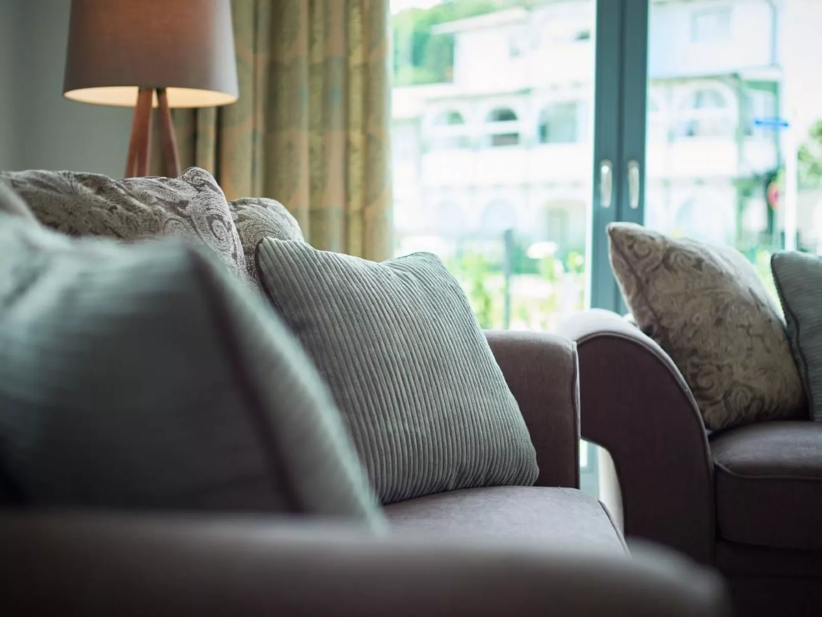 In Sellin mit Großer Sauna - Image-tags.info