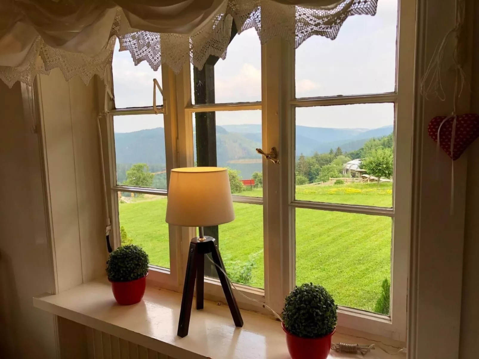 Haus Schneekappe - Image-tags.info