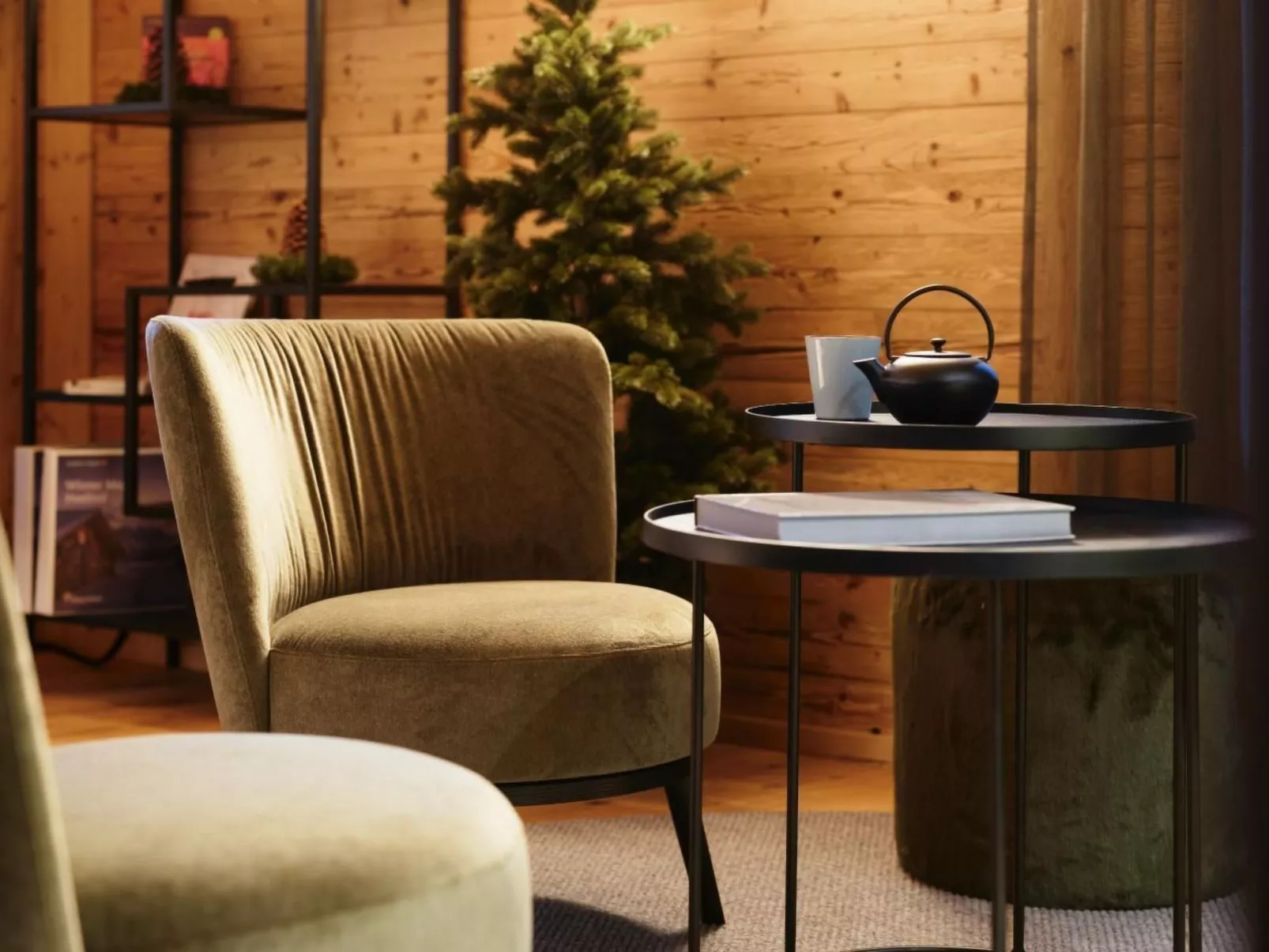 My Chalet - Image-tags.info