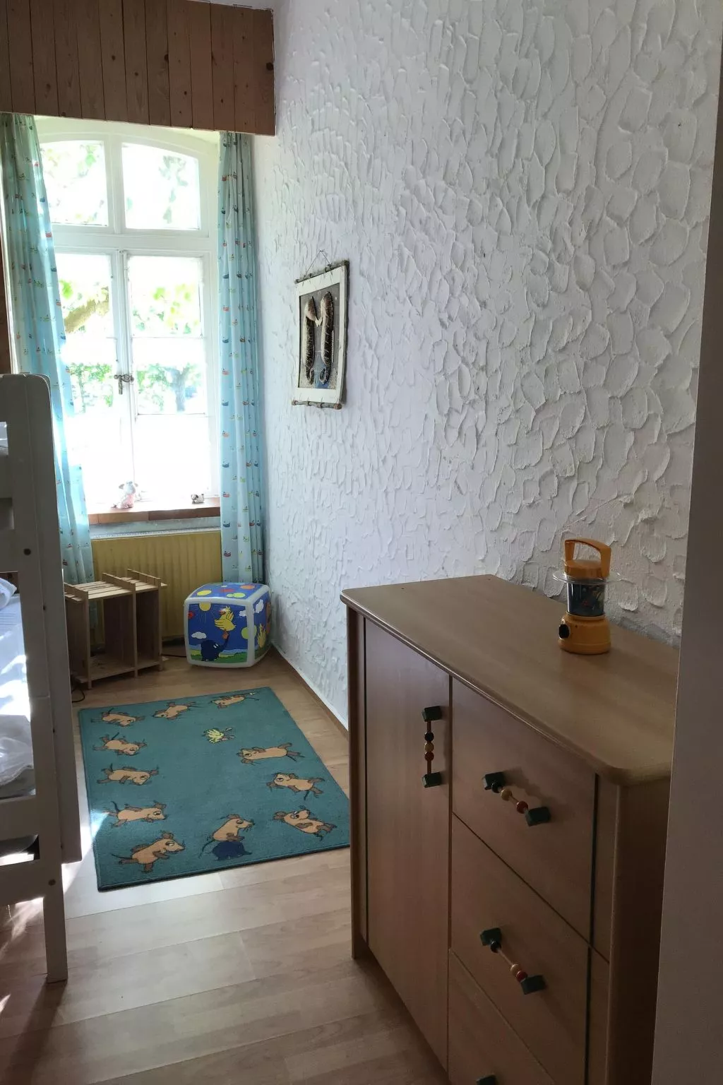 Für vier Personen im Erdgeschoss - Image-tags.info