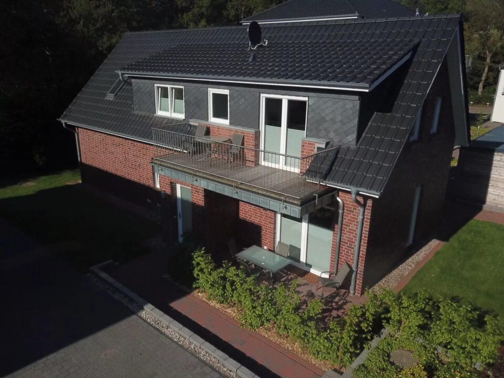 "AAL" direkt am Stausee - Image-tags.info