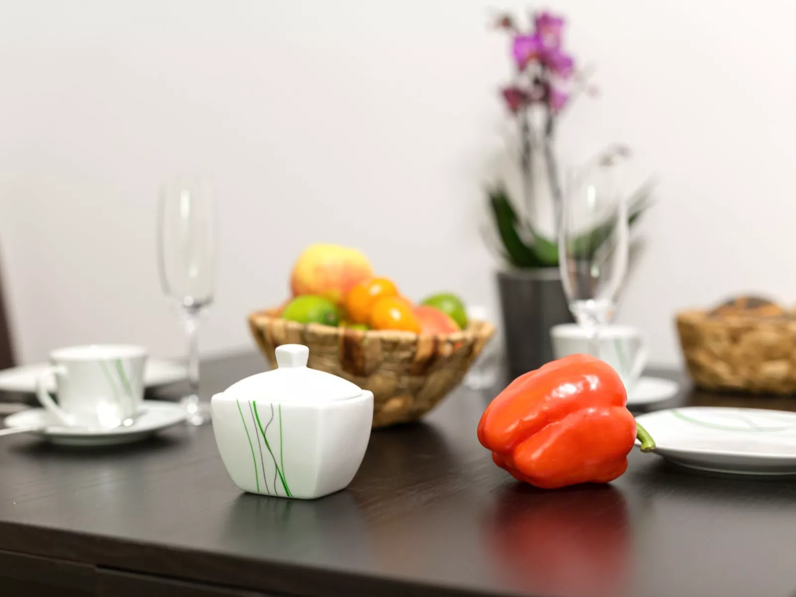 Wohnung in Niederschönhausen - Image-tags.info