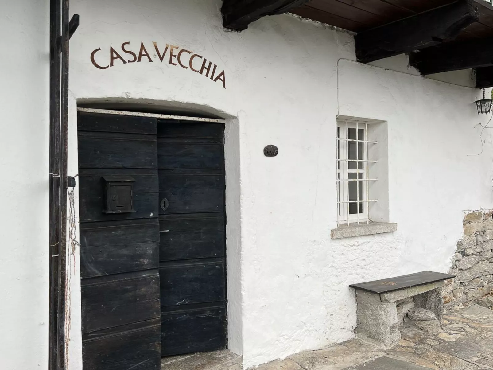 Casa Vecchia - Image-tags.info