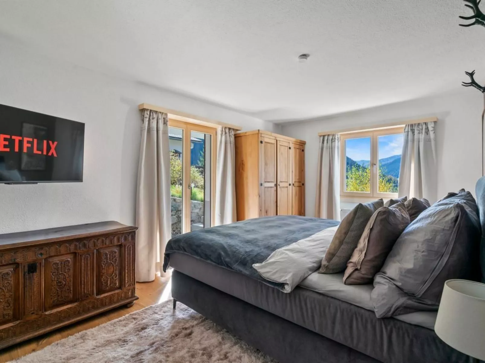 A&Y Chalet zum goldenen Hirsch - Image-tags.info