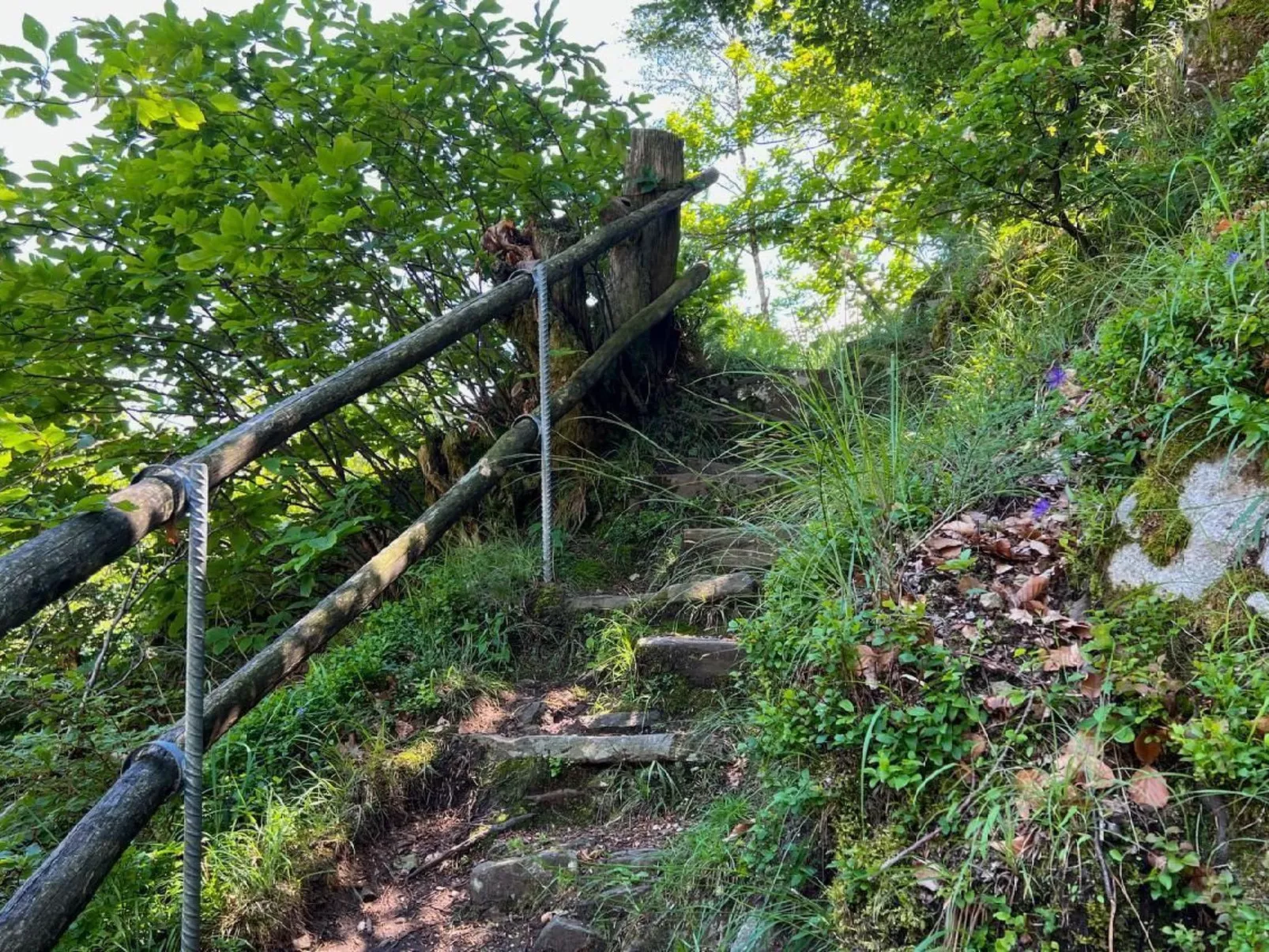 Rustico Eremo Rico - Image-tags.info