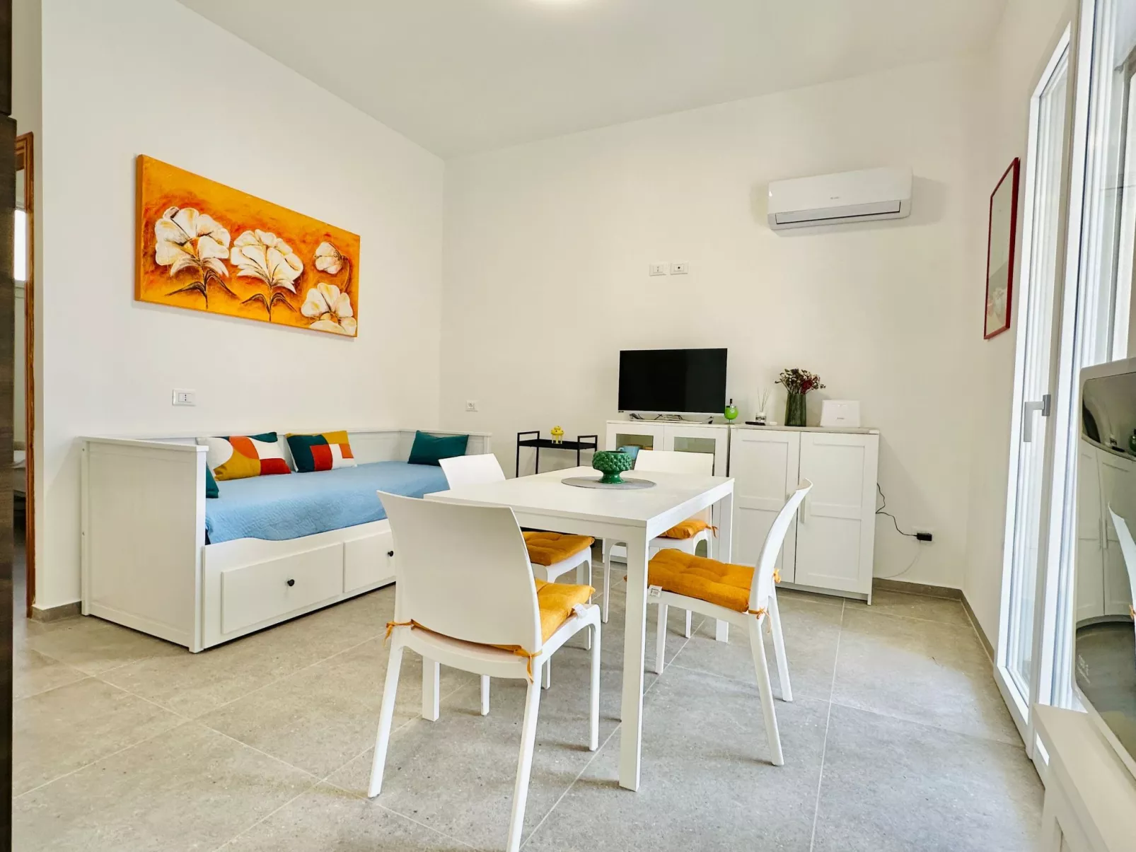 Casa La Mamà, Strand 150 m entfernt - Image-tags.info