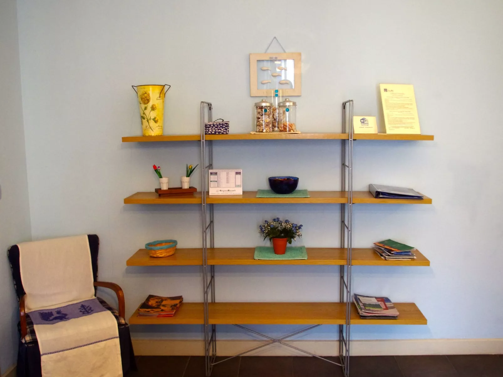 Superior Zwei-Zimmer-Wohnung - Image-tags.info