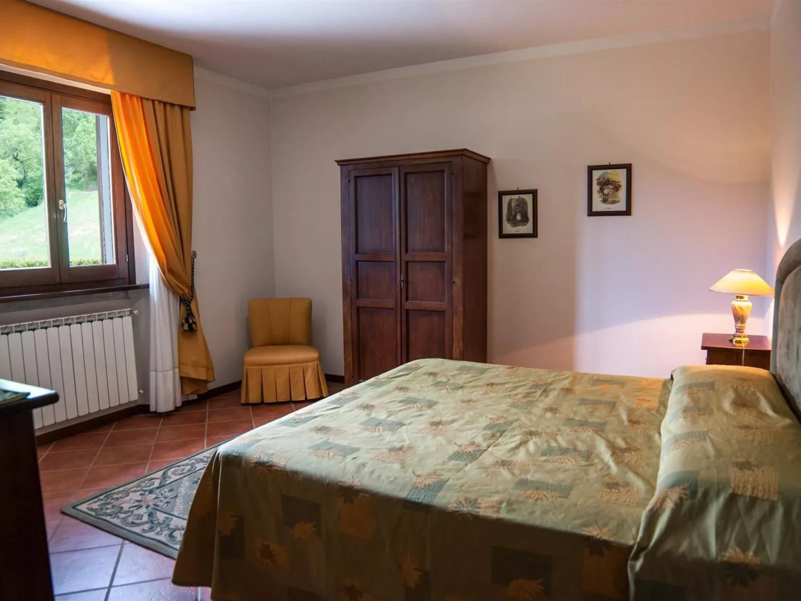 Großes Ferienhaus Villa Caterina in Lonnano - Image-tags.info