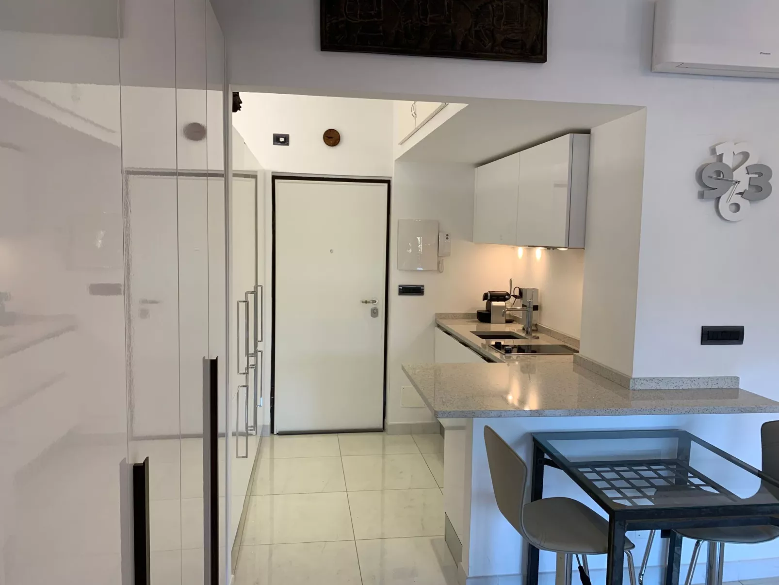 Loggia am Meer - Image-tags.info