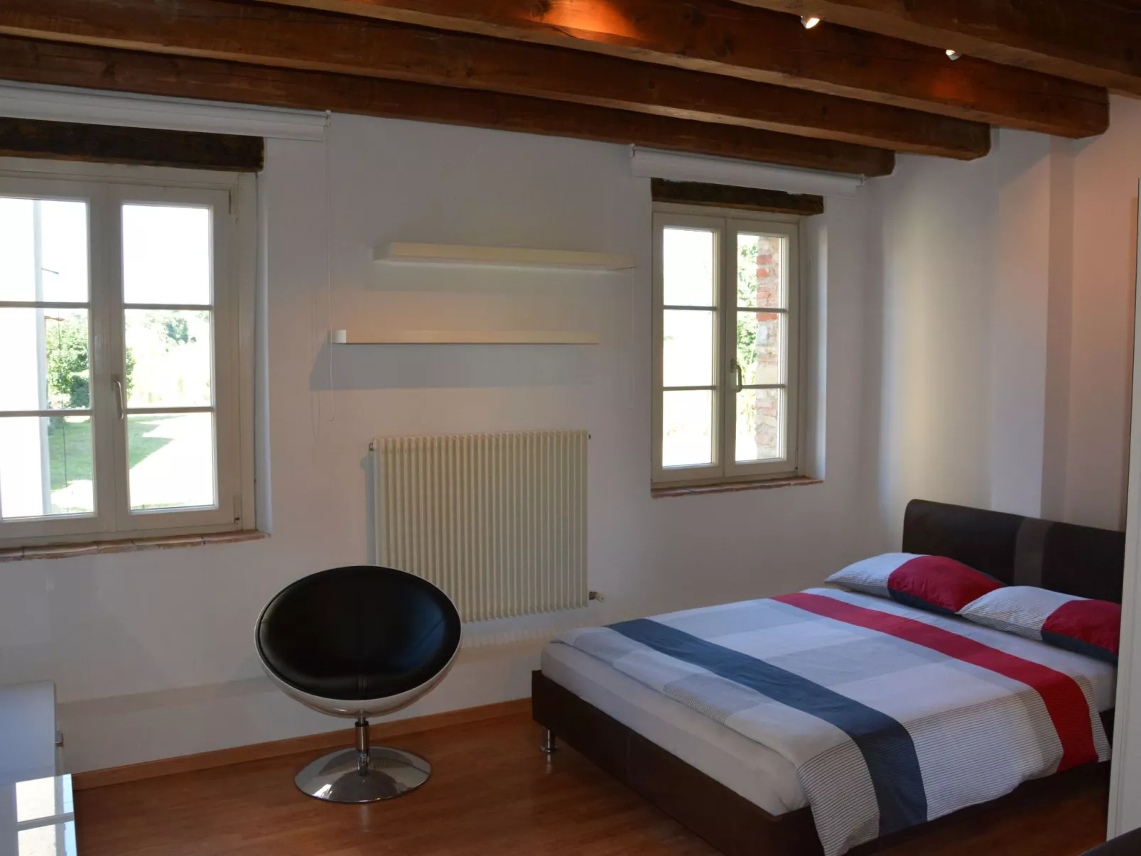 Apt. "San Bernardo" - Inside