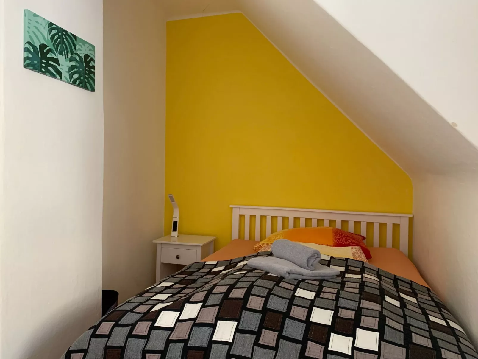 Chalet Elsa Murau - Drinnen