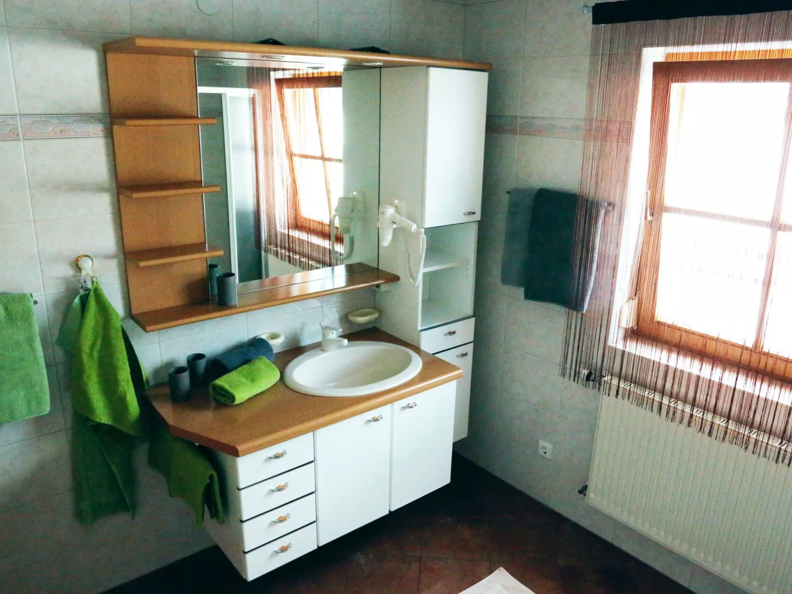 Appartement Ennstal - Dedans