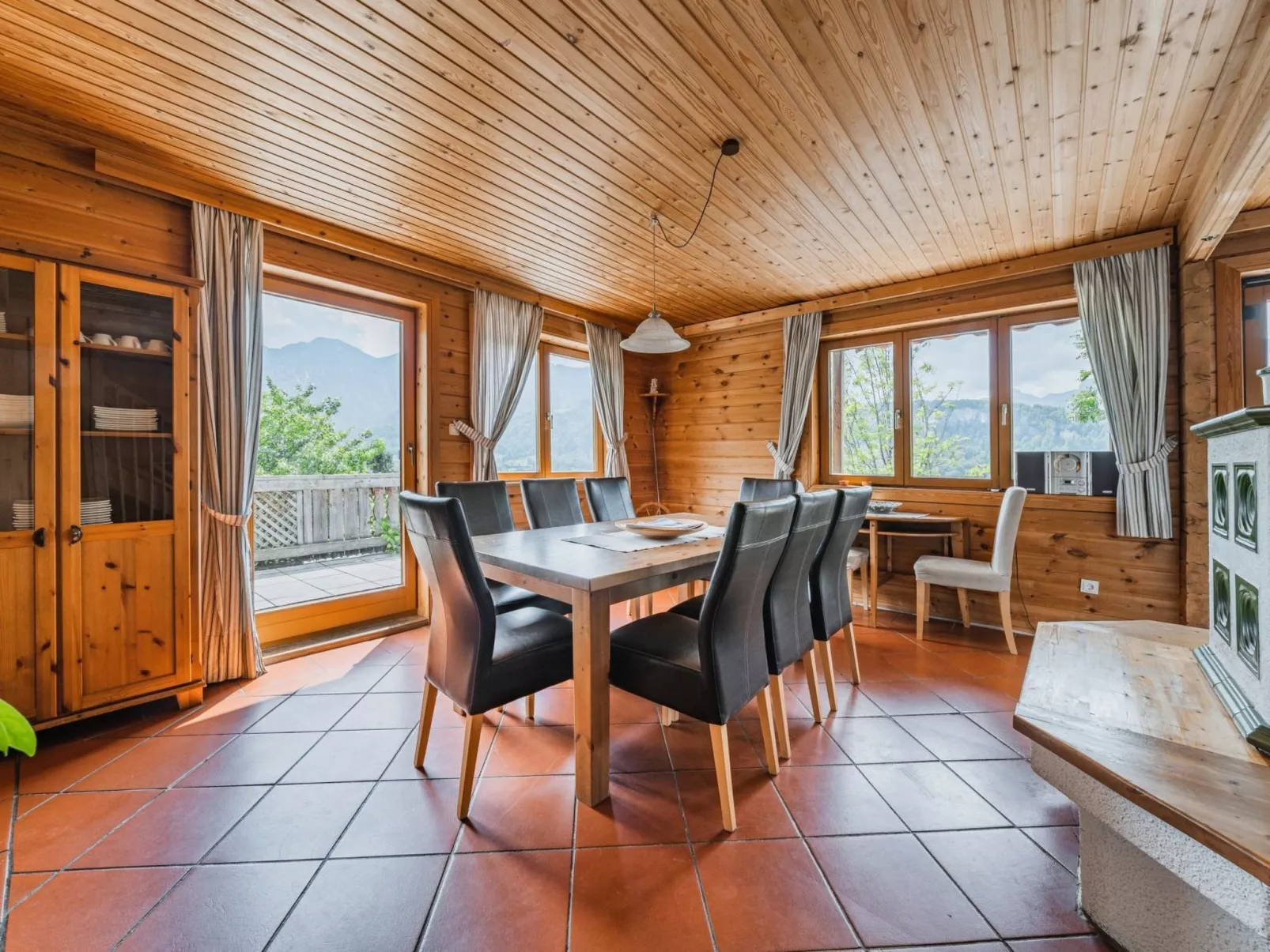 DC. Mountain view - Image-tags.info