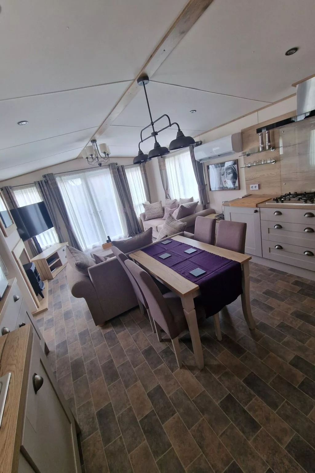 Schöne, hochwertiges Mobilehome in der nähe von Port Grimaud - Image-tags.info