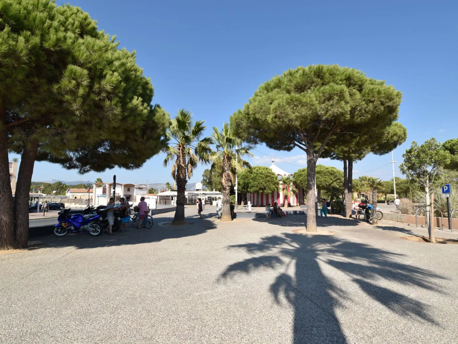 Le Provence Plage - Image-tags.info