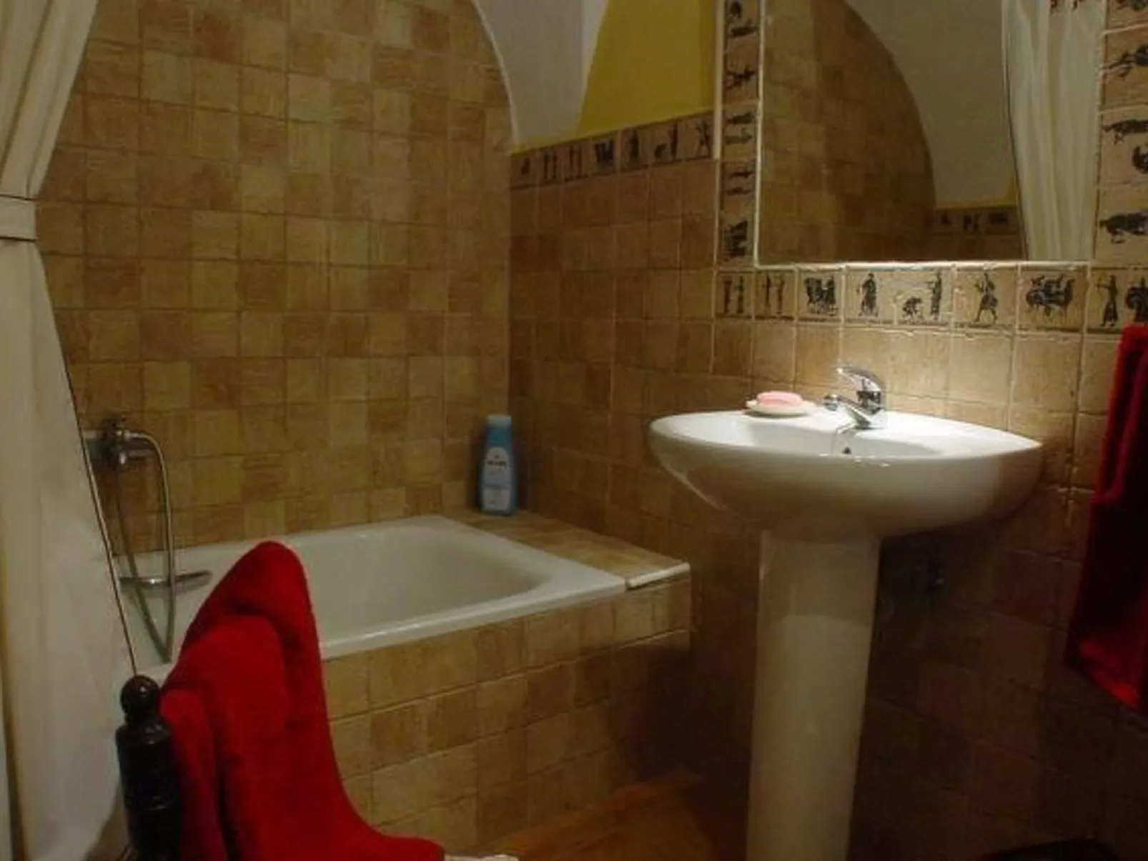 Villa Vieja Landhaus - Image-tags.info