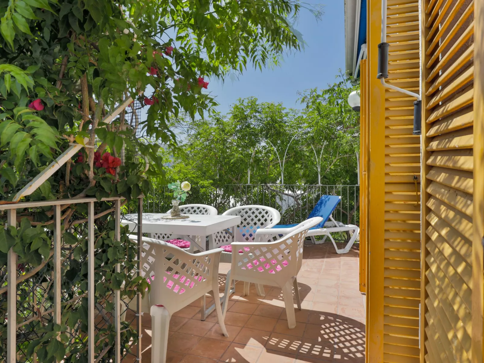 Playa Dor 18 - Outside