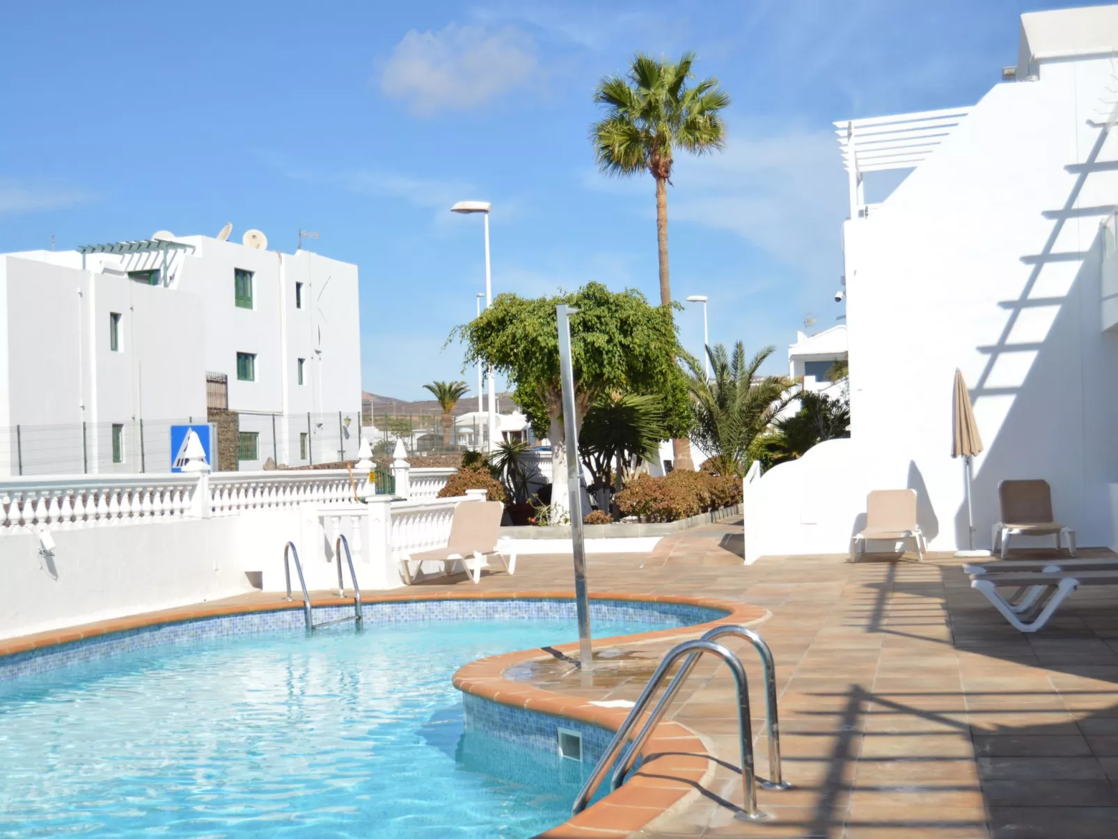 Für 5 Personen ca. 65 m&sup2; in Puerto del Carmen, Lanzarote (Südküste von Lan - Image-tags.info