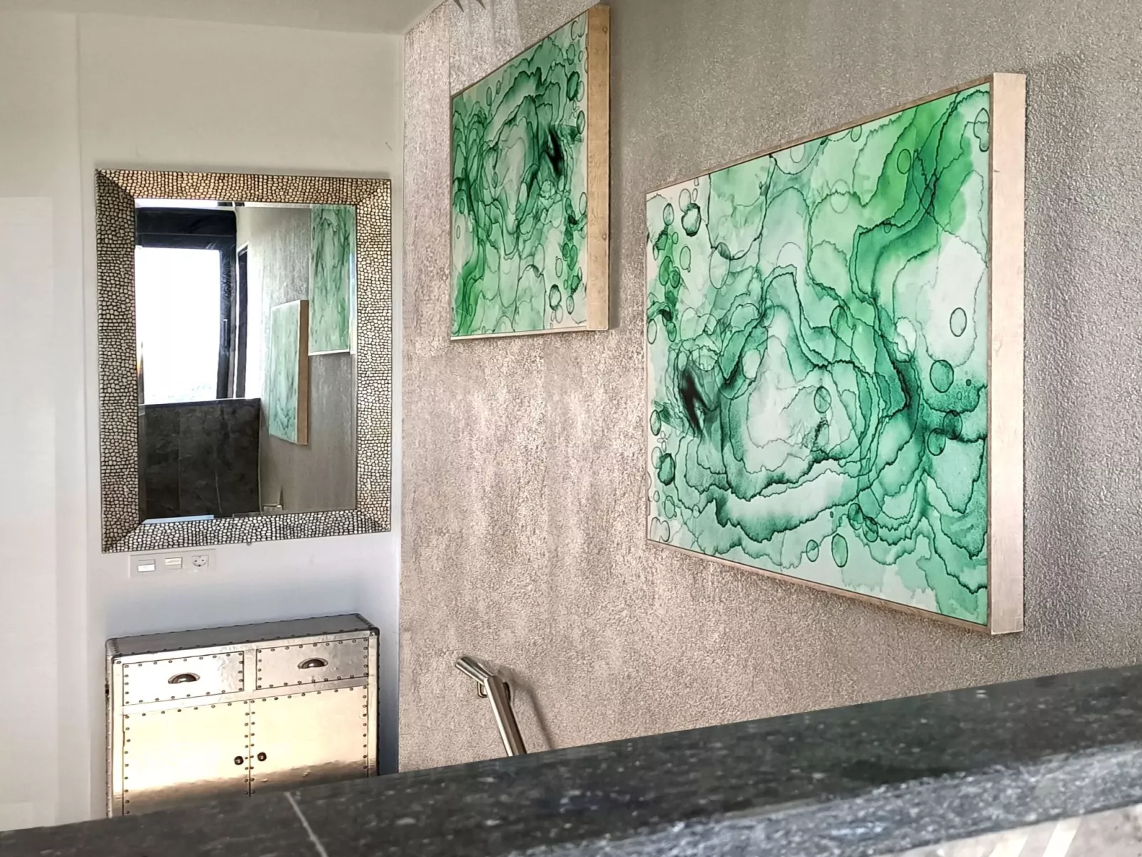 Atemberaubende Villa mit passender Aussicht - Image-tags.info