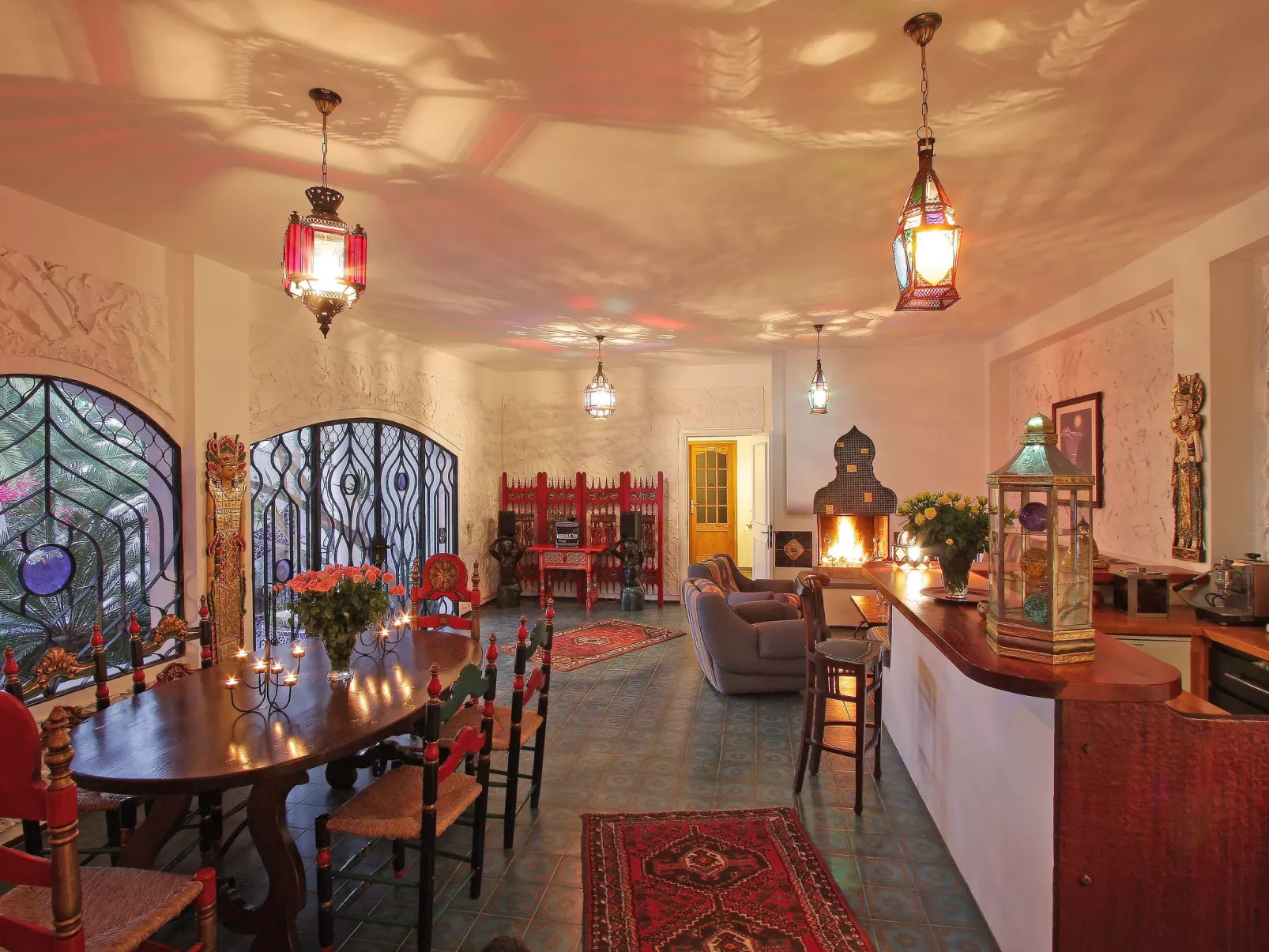 Villa Castillo Moro - Image-tags.info