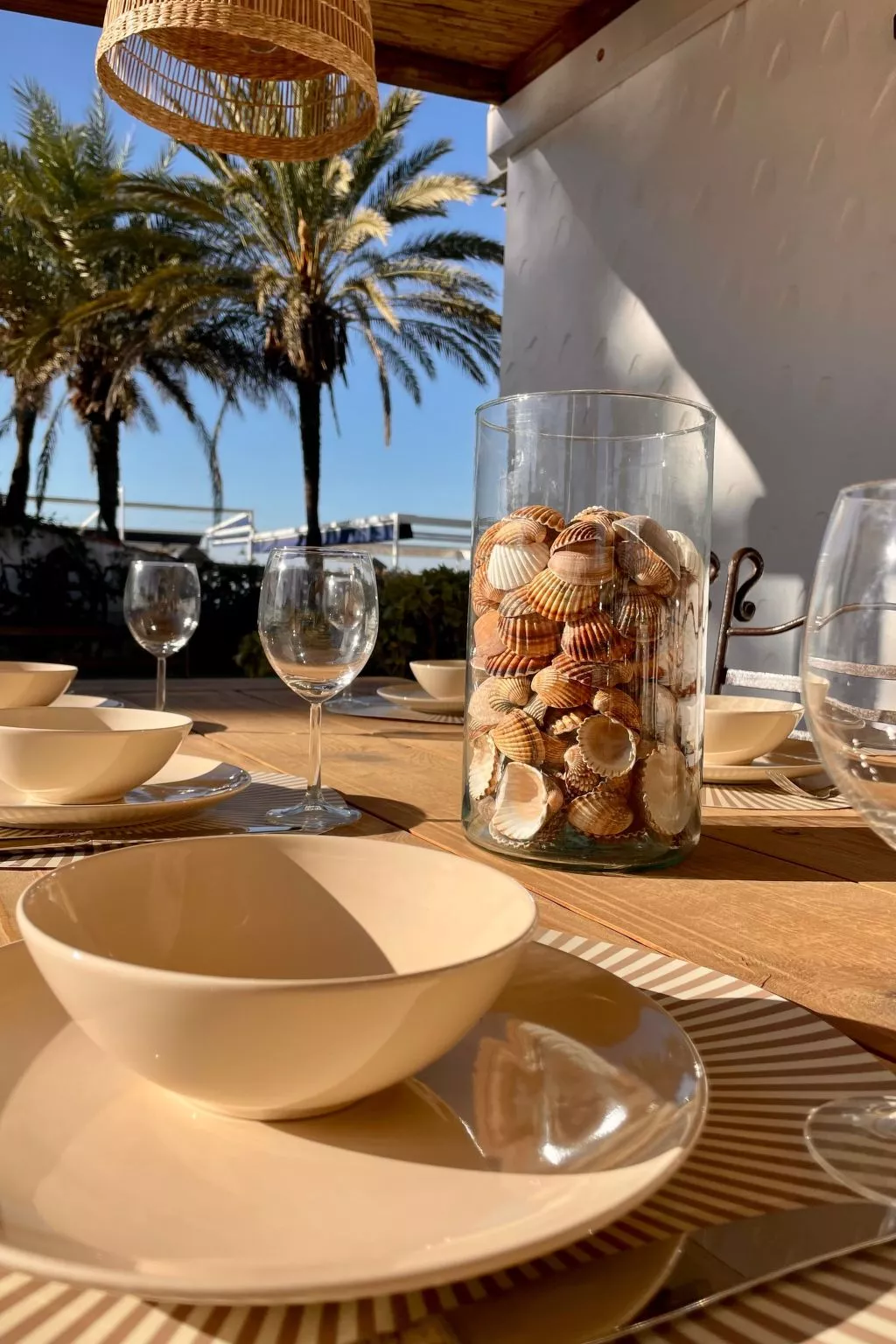 Strandvilla 'Tiempo Lento' - Image-tags.info