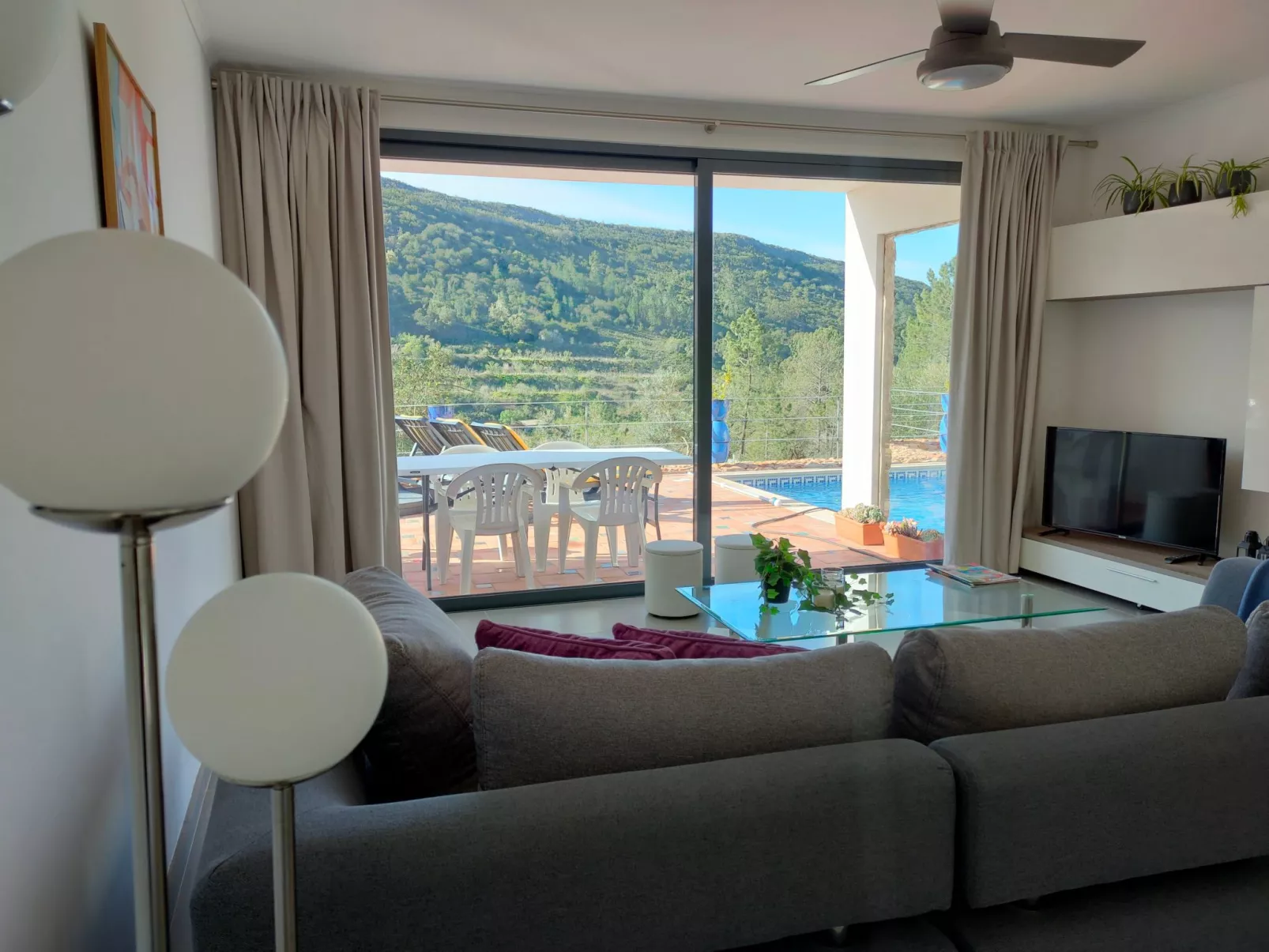 Casa da Cidreira - Villa für 4 Personen (+2) + private Suite - Image-tags.info