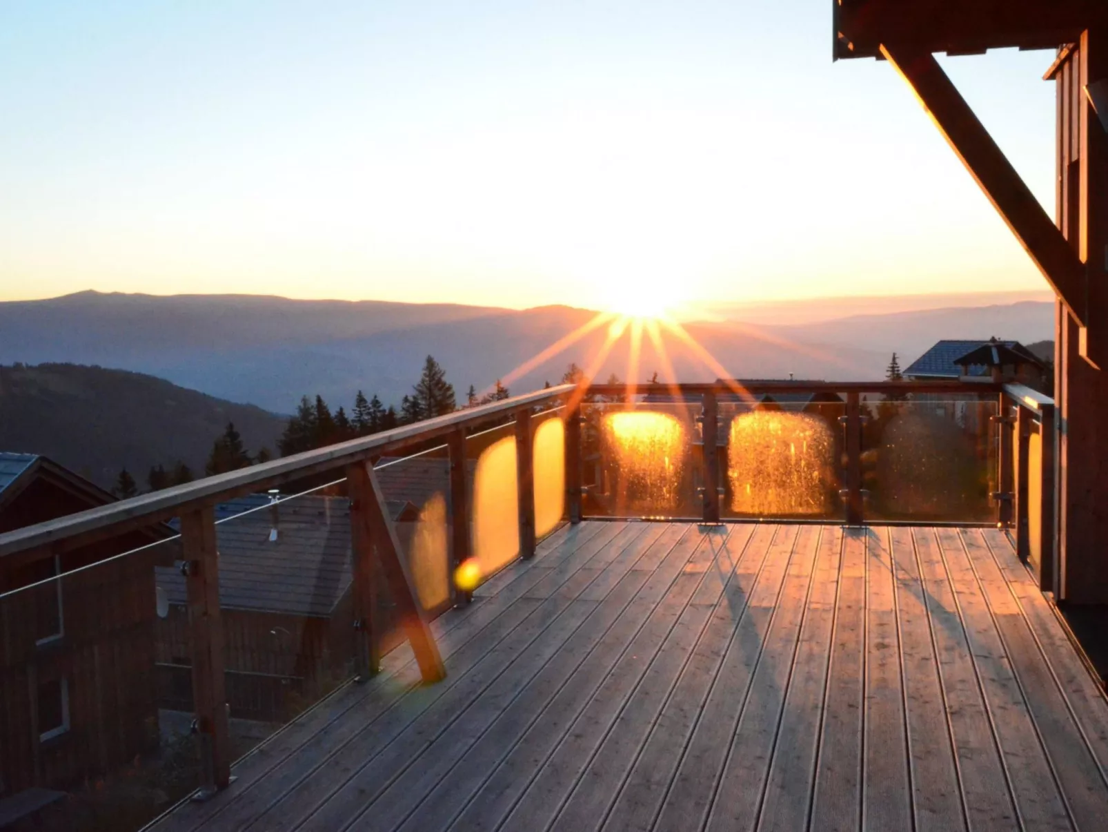 Tolles Ferienhaus mit Sauna und Whirlpool - Image-tags.info