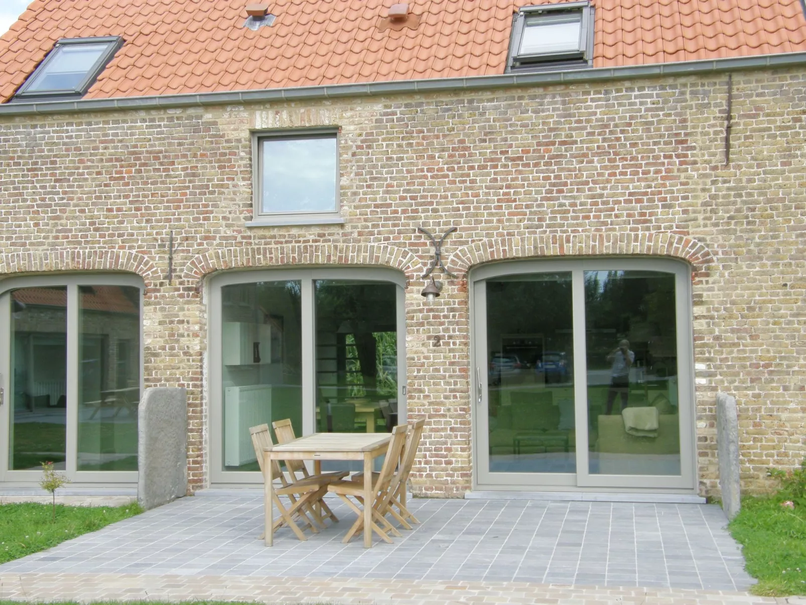 Hondsroos für 4 Personen - Image-tags.info