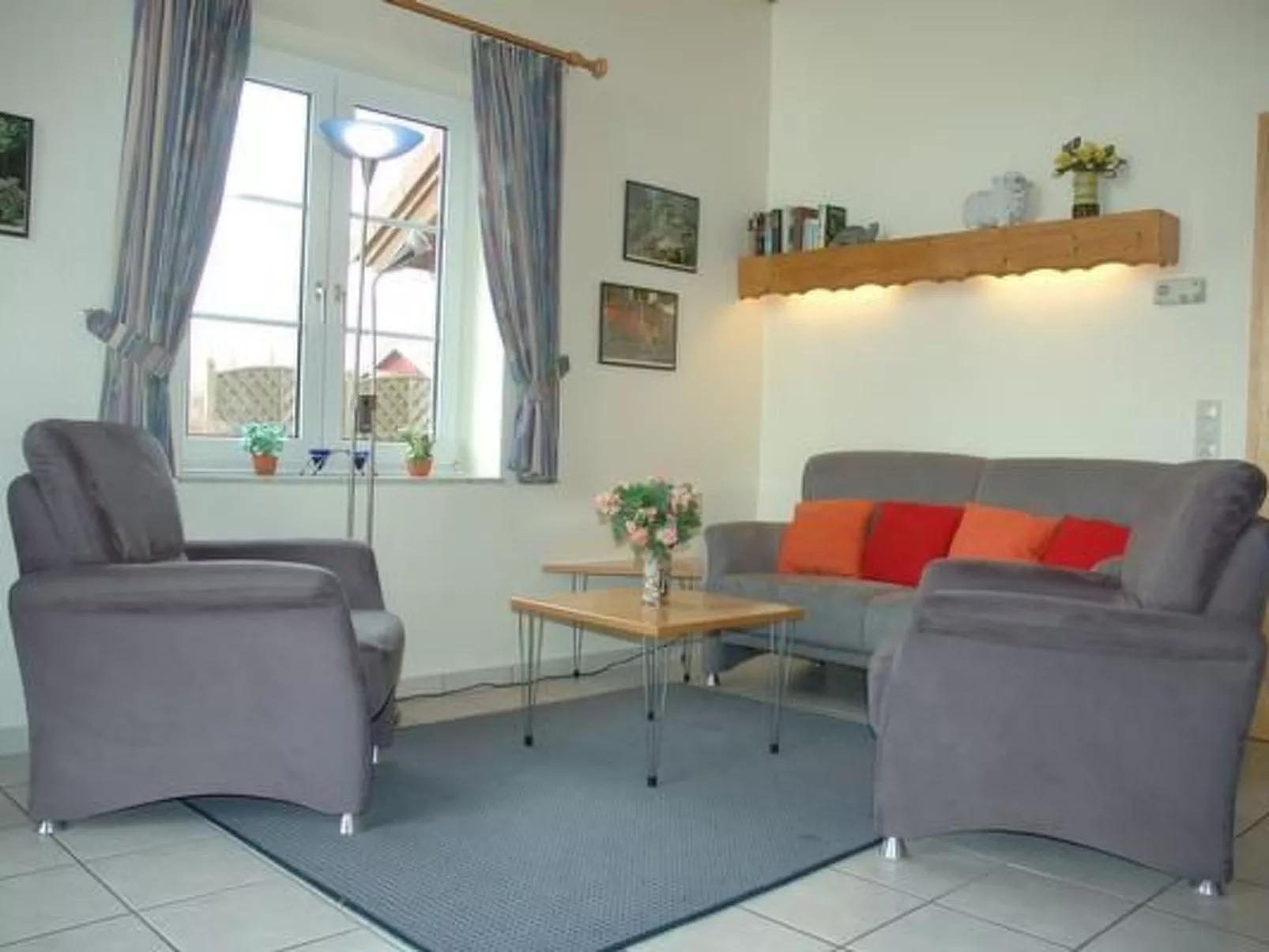 Haus Seestern - Image-tags.info