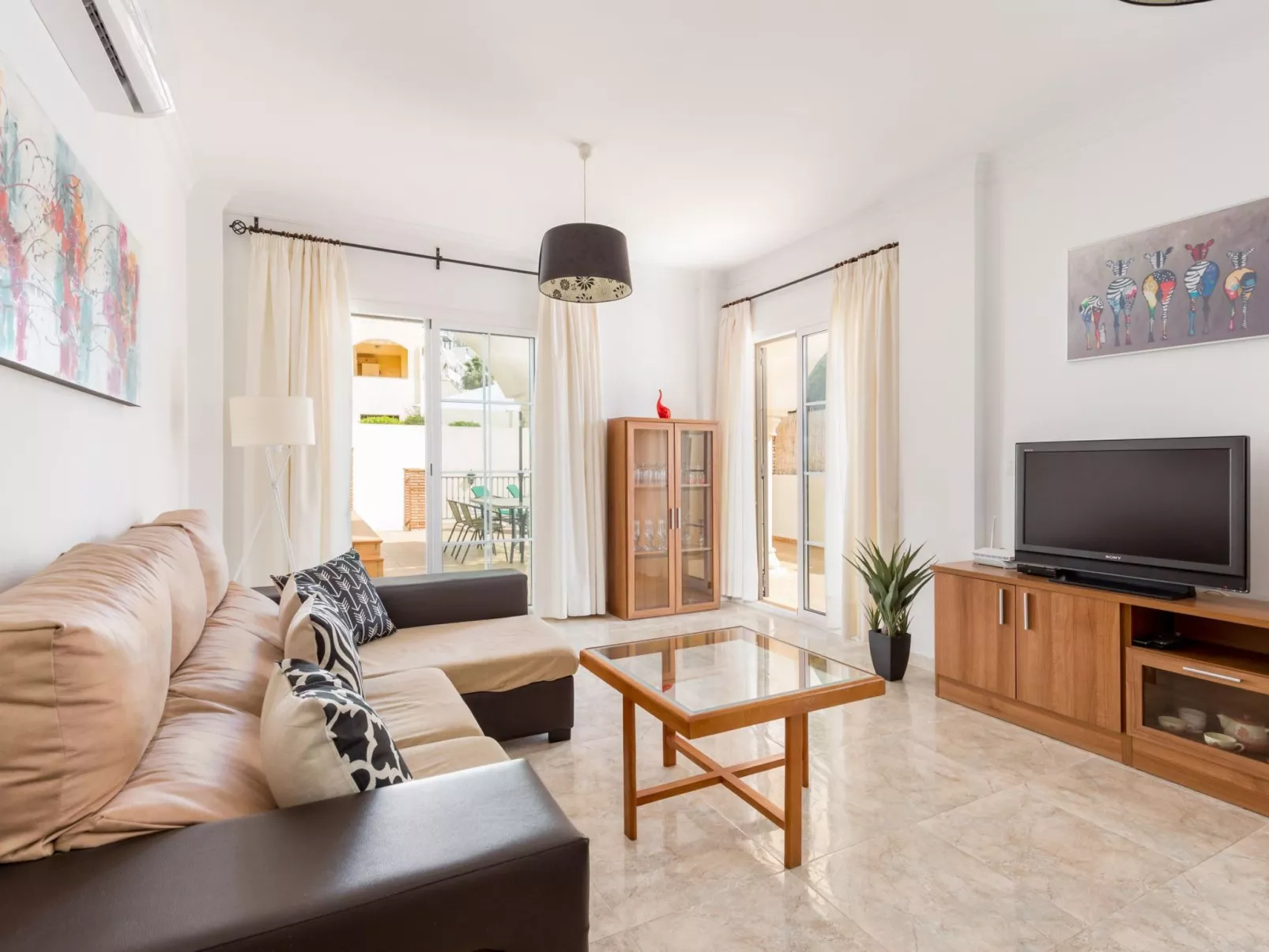 Villa Oliva Nerja - privater Pool - Image-tags.info