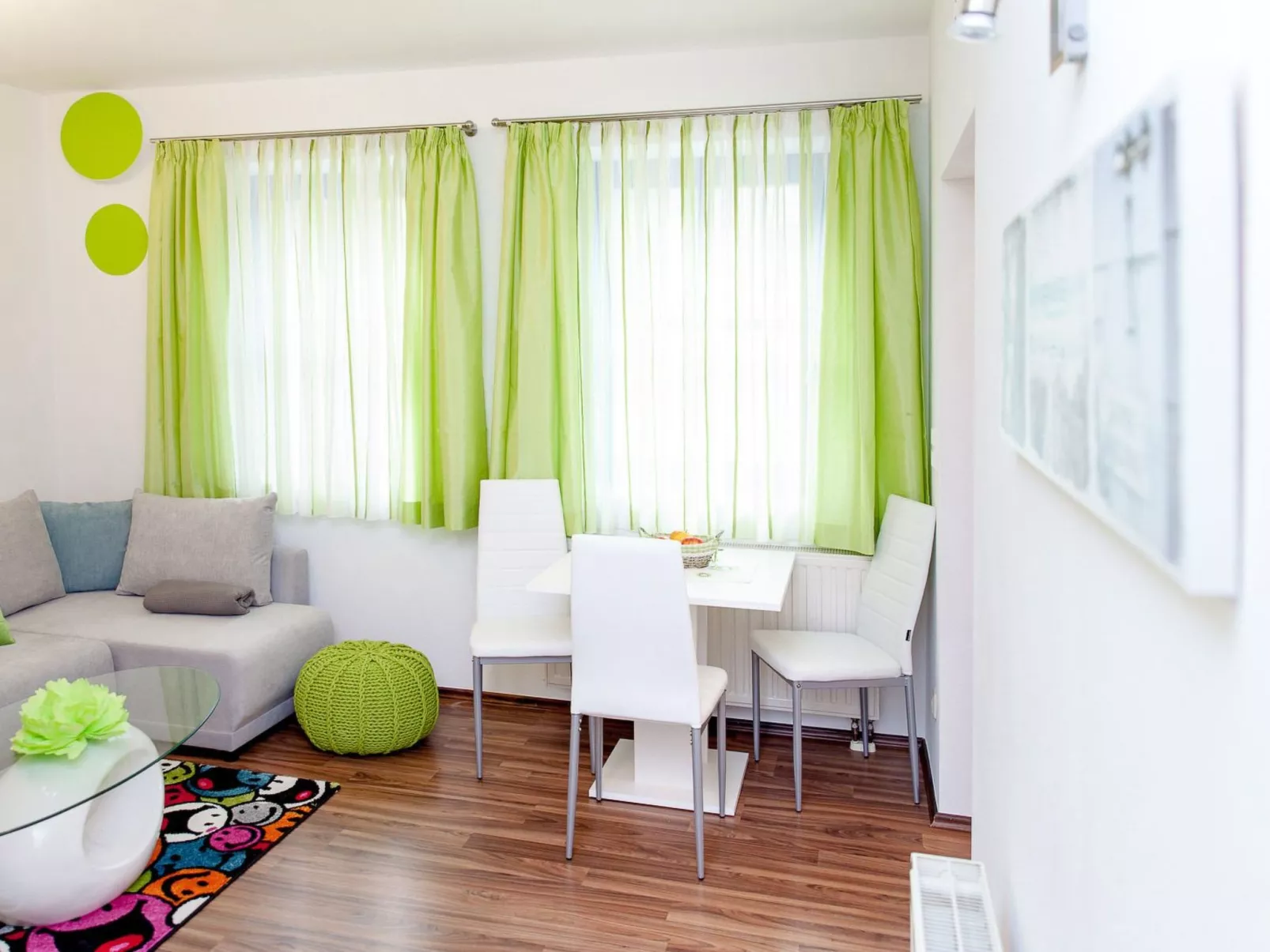 Für 2 Personen  + 1 Kind ca. 45 m&sup2; in Stubenberg am See, Steiermark (Ostst-Image-tags.info